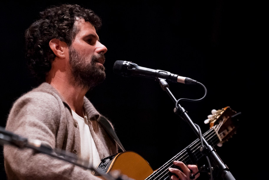 Nick Mulvey